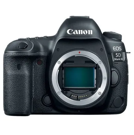 Фото №0 Аренда и прокат Canon EOS 5D Mark IV Body