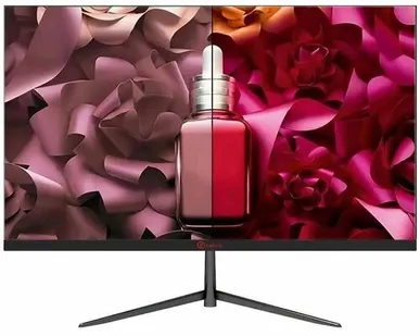 фото Монитор Pinebro 23.8" GF-2403T IPS FHD чер 5ms hdm