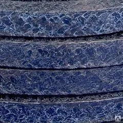 фото Набивка сальниковая МС 105 4-48мм,кг