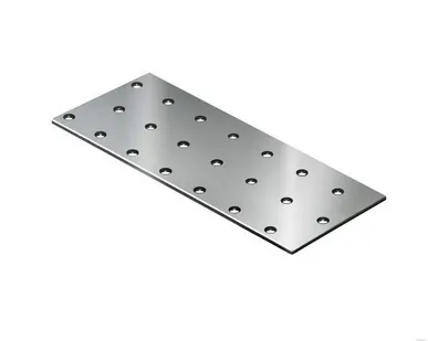 фото Пластина соединительная PS 40*160*2 мм