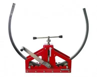 фото Трубогибы