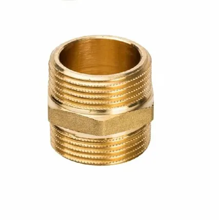 Фото №0 Ниппель НН 1"