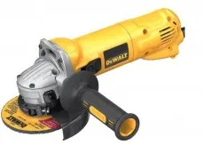 Фото №0 Угловая шлифмашина DeWalt D28132C
