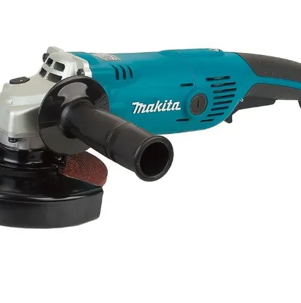 Фото №0 УШМ (болгарка) сетевая Makita GA6021C 150 мм