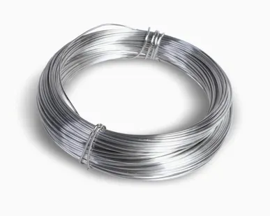 фото Проволока вязальная 1.2 мм, моток