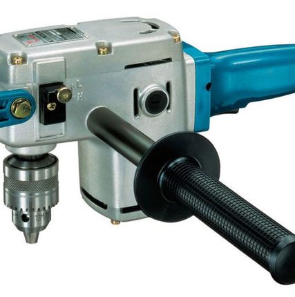 Фото №0 Угловая дрель Makita DA 6301