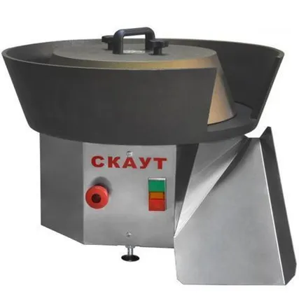 Фото №0 Тестоокруглитель "Восход-ТО-8 СКАУТ"