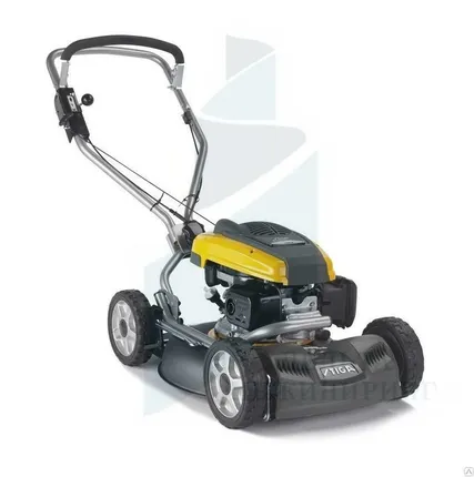 Фото №0 Газонокосилка Stiga Multiclip Pro 50 S Svan