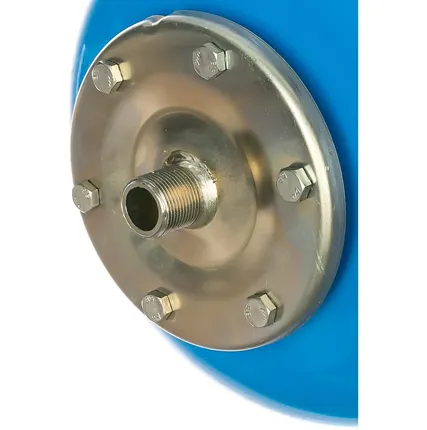 Фото №1 Бак расширительный мембранный Wester Line WAV 24 для водоснабжения