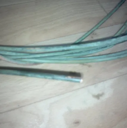 Фото №0 Покупаем биметалл переработка