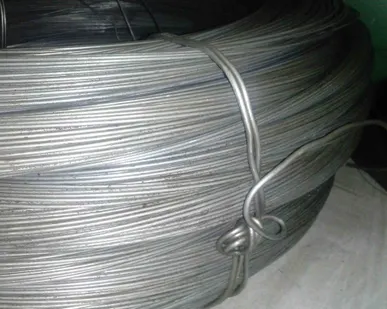 фото Проволока алюминий ф-2 в розницу в наличии в Ростове от 1кг Роспромметалл