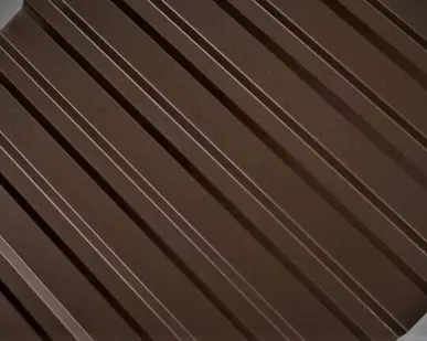 фото ПрофЛист мп-20 0,5 1,15х2,0м серо-коричневый