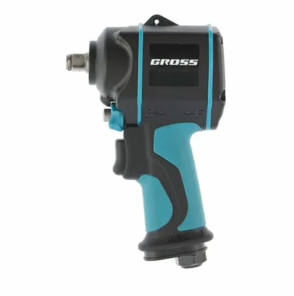 Фото №0 Гайковёрт пневматический ударный G985K2,1/2" GROSS