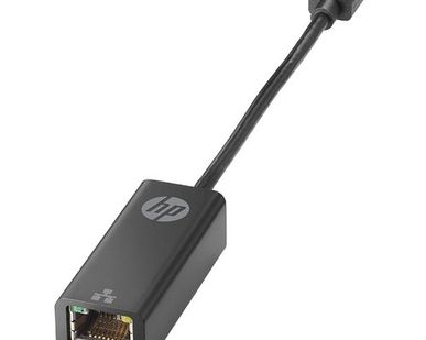 фото Ethernet-адаптер HP USB-C to