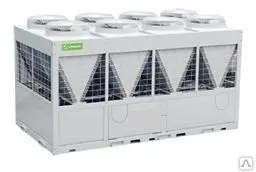 фото Чиллер модульный Lessar LUC-FHMA250CAW, R410A, 250кВт