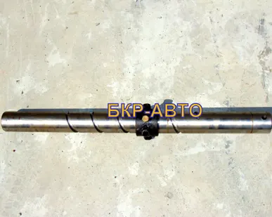 фото Ось трапа ЧМЗАП 314-8525026 L=1010