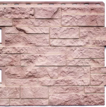 Фото №0 Фасадная панель Камень Шотландский (Линвуд)