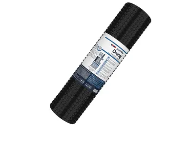 фото Плантер GruntFlex Drenaj с геотекстилем 2x20, 40м2, 800 гр/м2