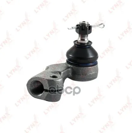 Фото №0 Наконечник Рулевой Тяги | Перед Лев | LYNXauto арт. C4050L