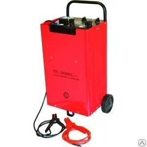 Фото №0 Пуско-зарядное устройство калибр пзу-2.0/12.0с 00000031700