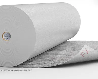 фото Изоспан FX (3mm)