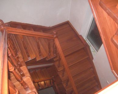 фото ЛЕСТНИЦЫ