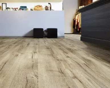 фото Виниловый ламинат Moduleo Impress Wood Click 56230 MOUNTAIN OAK