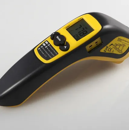 Фото №0 Термометр TMINI12