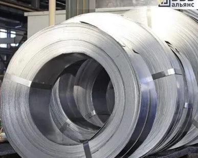 фото Лента прецизионная ЭП-78-ВН ГОСТ 10160-75