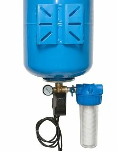 фото Система "Автобак"