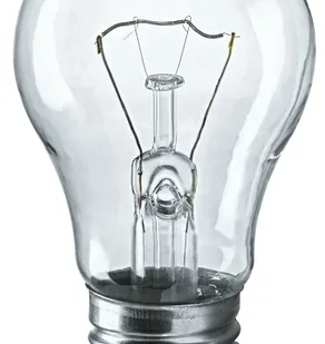 фото Лампа накаливания Navigator 94301 NI-A-75-230-E27-CL груша 128277