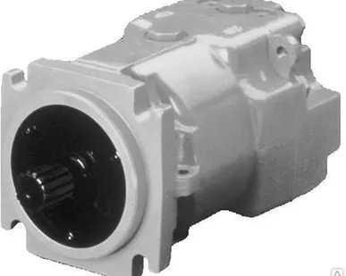 фото Гидромотор Sauer Danfoss 90M100-NC-0-N-7-N-0-C7-W-00-NNN-00-00-G3 Fixed