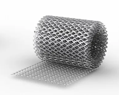 фото Сетка штукатурная тканная, яч. 10х10мм, проволока d=0,7-0,8мм, пог.м