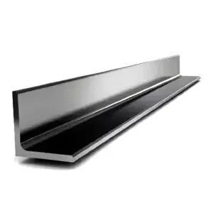 фото Уголок стальной 40x4