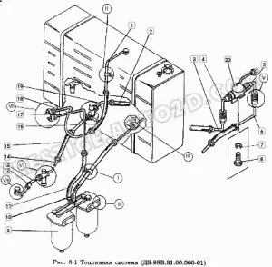 Фото №0 Шайба. 6.65Г.019 6402