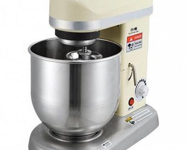 фото Миксер планетарный Hurakan HKN-KS10