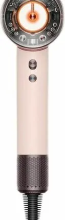Фото №0 Фен Dyson Supersonic HD16, розовое золото