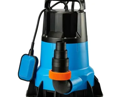 фото Насос дренажный Джилекс Дренажник 550/14