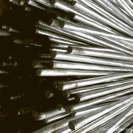 Фото №0 Круг 80 мм ст 30ХГСА ГОСТ 2590