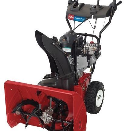 Фото №0 Снегоуборщик TORO 38816 TORO 38816
в