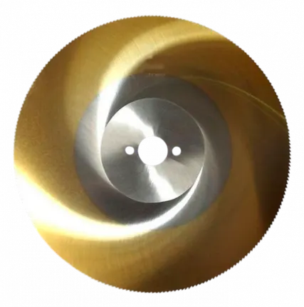 Фото №0 пильный диск для пилы Metal Master MCS-250