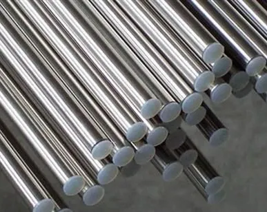 фото Пруток нихромовый 10- 26 мм Х20Н80