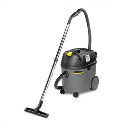 Фото №0 Пылесос Karcher NT 361 Есо