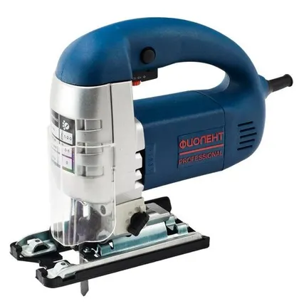 Фото №0 Лобзик Фиолент ПМ5-720Э Кейс