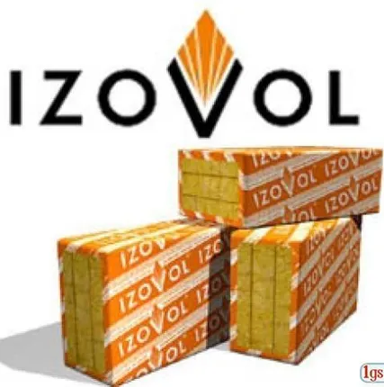 Фото №0 Утеплитель Изовол