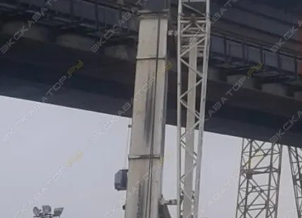 Фото №11 Аренда автокрана (автомобильного крана) Zoomlion RT550, Краснодар