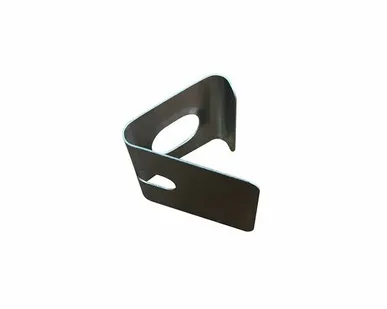 фото Фиксатор внутреннего профиля металлический