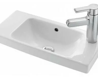 фото Раковина Jacob Delafon Odeon Up E4701R-00