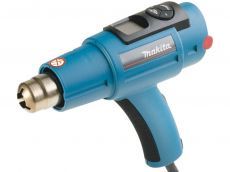 фото Пистолет горячего воздуха Makita HG650C