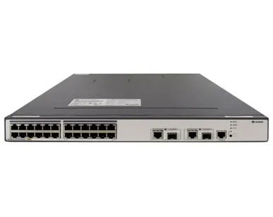 фото Коммутатор HUAWEI